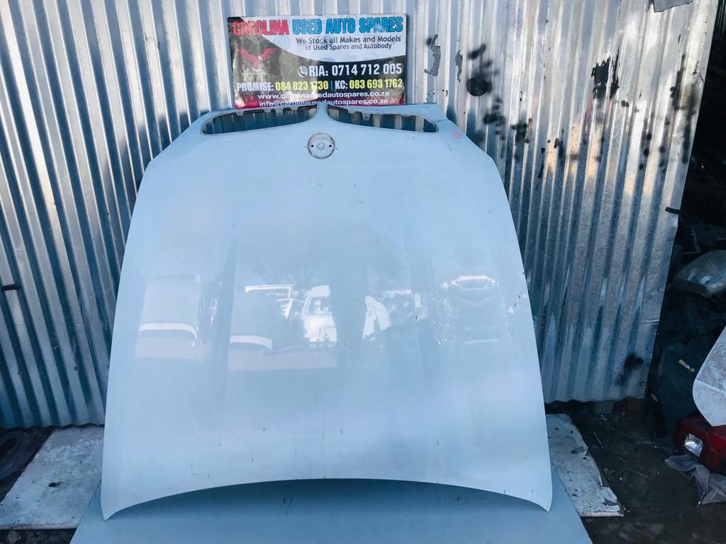 BMW X5/E70 bonnet aluminum - Private Seller BMW X5/E70 bonnet aluminum - Private Seller