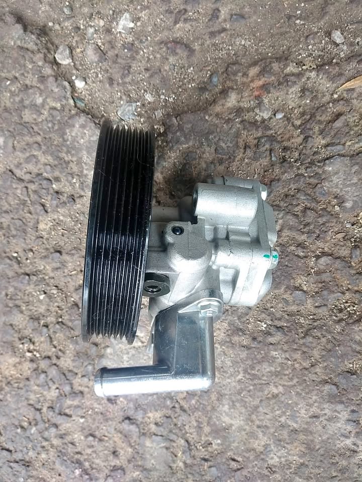 KIA SPORTAGE POWER STEERING - Private Seller KIA SPORTAGE POWER STEERING - Private Seller