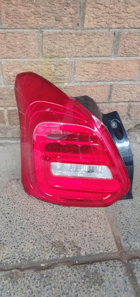 Suzuki Swift taillight - Private Seller Suzuki Swift taillight - Private Seller
