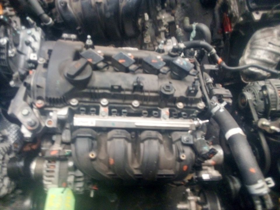 HYUNDAI G4LF ENGINE FOR SALE - Private Seller HYUNDAI G4LF ENGINE FOR SALE - Private Seller