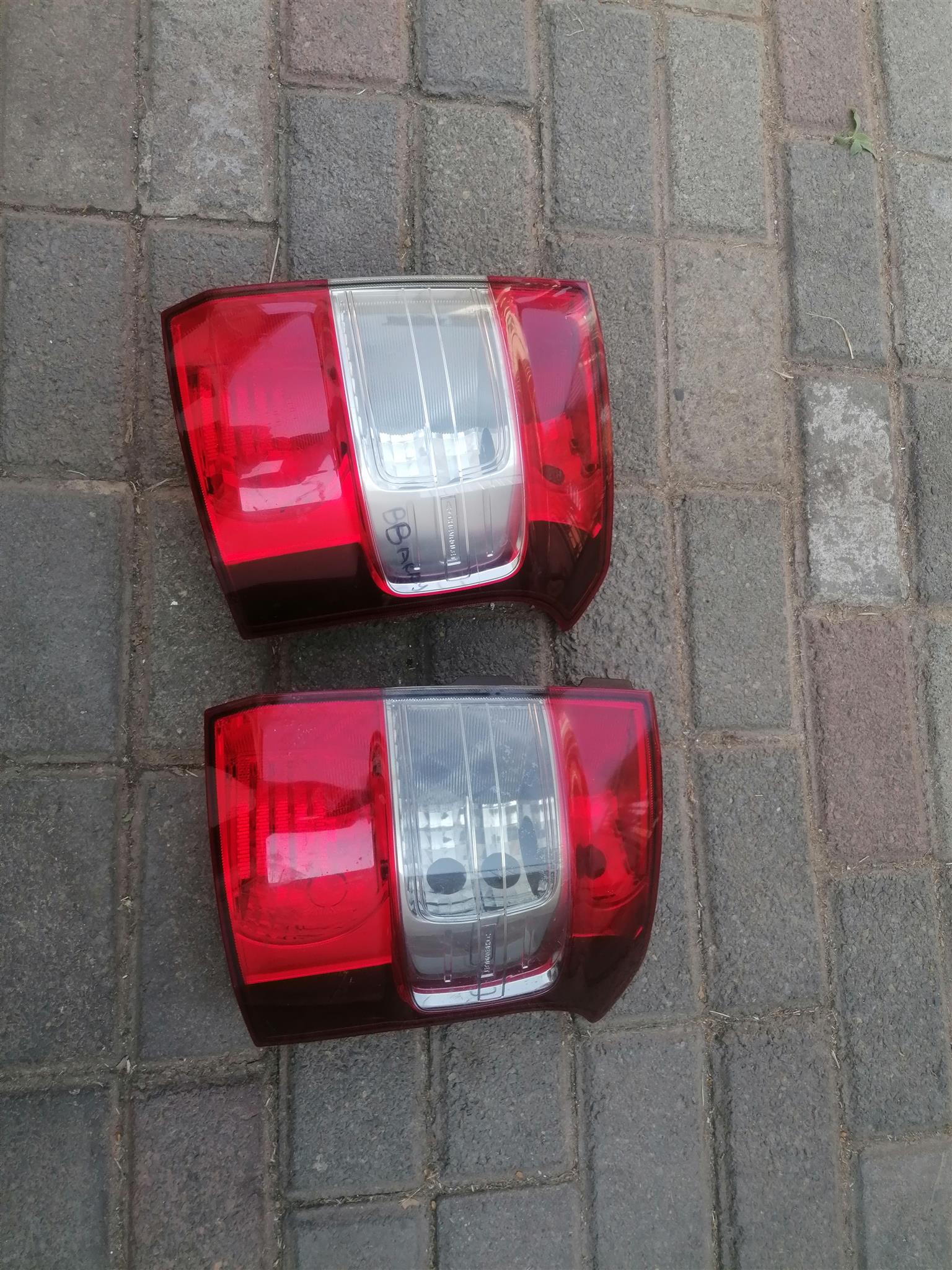 Chevrolet utility tail light for sale - Private Seller