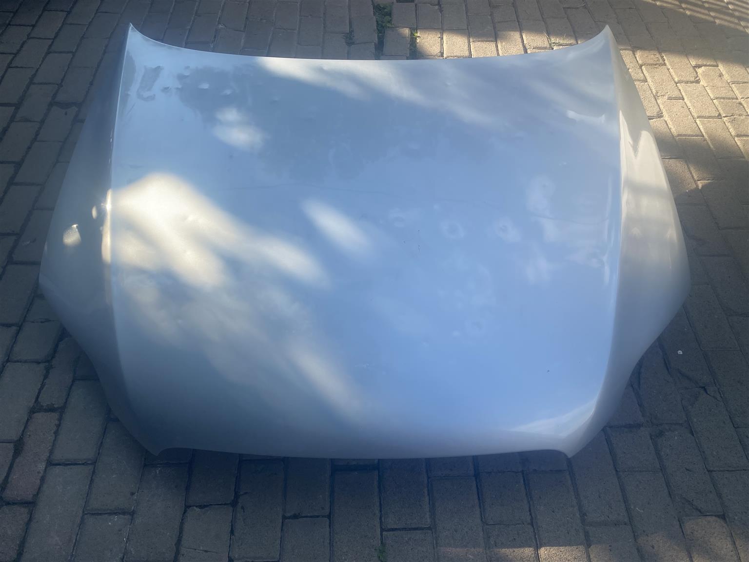 2008 AUDI Q7 ALUMINIUM BONNET FOR SALE. IN PRISTINE CONDITION - Private Seller 2008 AUDI Q7 ALUMINIUM BONNET FOR SALE. IN PRISTINE CONDITION - Private Seller