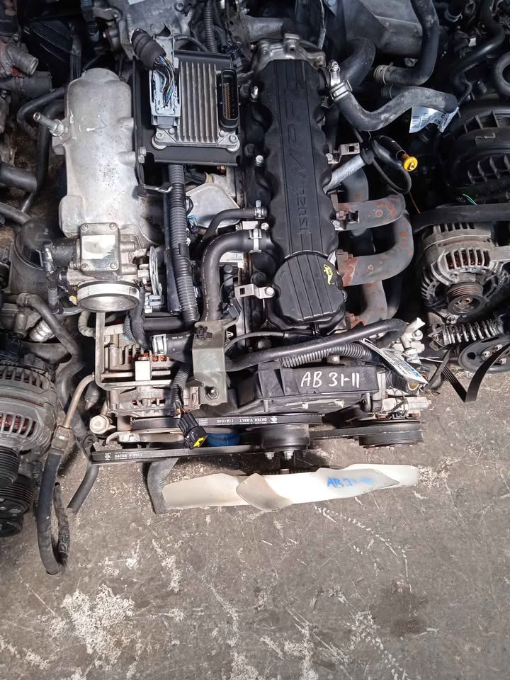 ISUZU KB220 C22NE ENGINES FOR SALE - Private Seller ISUZU KB220 C22NE ENGINES FOR SALE - Private Seller