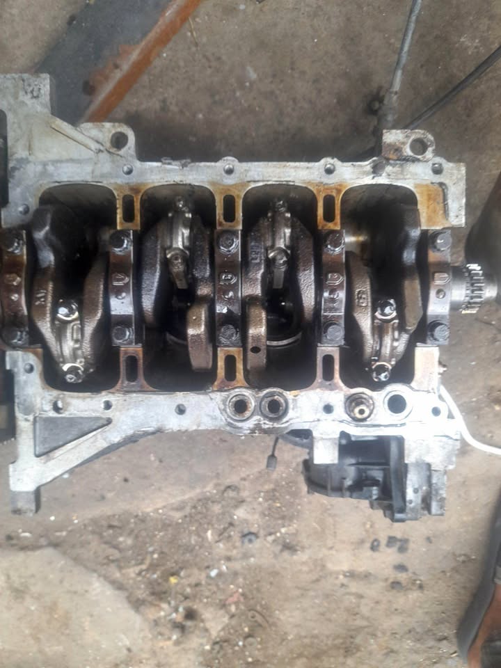 HYUNDAI I20 G4LA 1.2 ENGINE BLOCK AVAILABLE - Private Seller HYUNDAI I20 G4LA 1.2 ENGINE BLOCK AVAILABLE - Private Seller