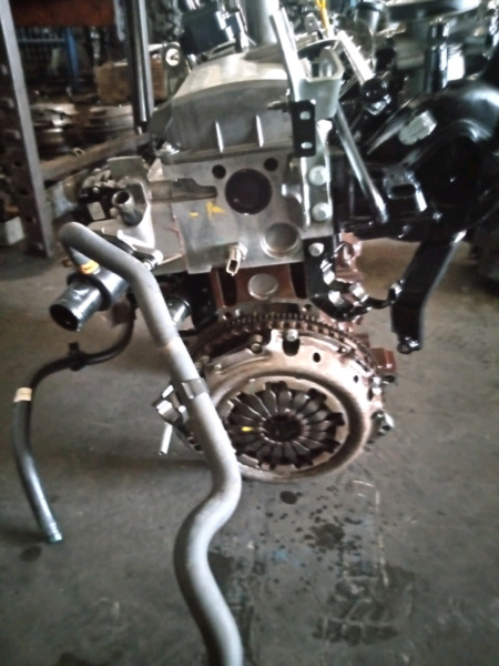 Nissan Np200 K7M Engine for Sale - Private Seller Nissan Np200 K7M Engine for Sale - Private Seller