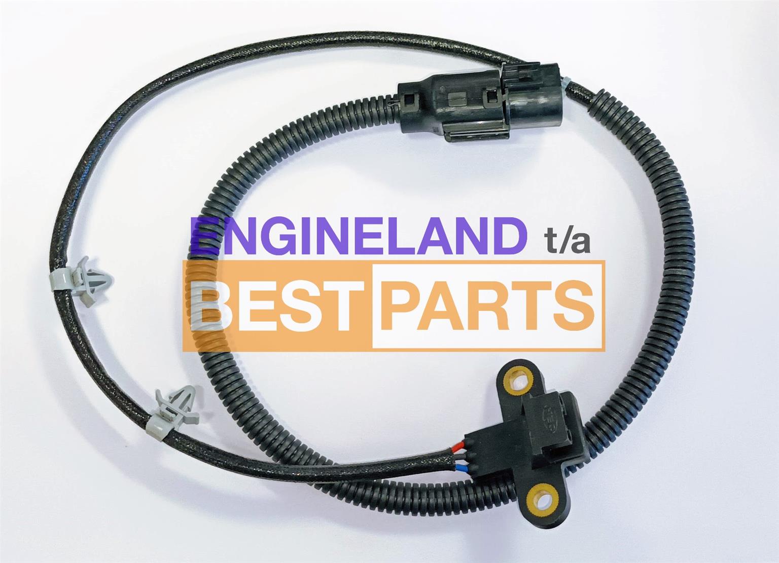 Crankshaft Position Sensor for Hyundai Sonata - Private Seller Crankshaft Position Sensor for Hyundai Sonata - Private Seller
