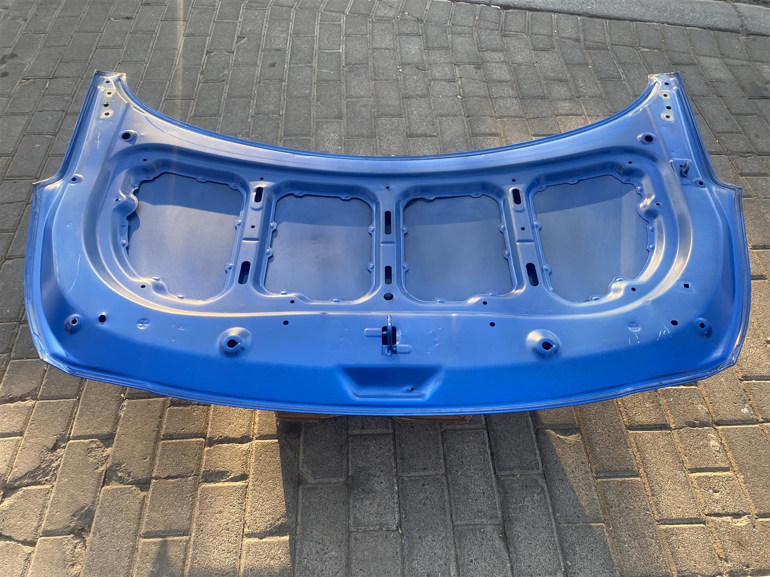 2020 HYUNDAI I20 GRAND BONNET HOOD FOR SALE. IN PRISTINE CONDITION - Private Seller