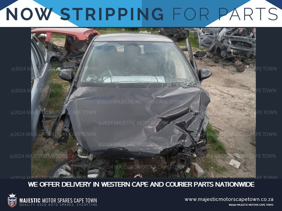 2009 Opel Corsa 1.4 Sport - Dismantling for Parts! - Private Seller 2009 Opel Corsa 1.4 Sport - Dismantling for Parts! - Private Seller