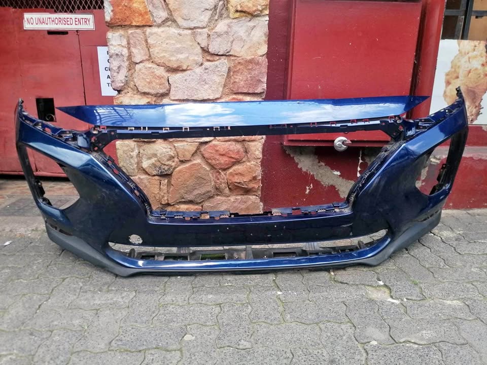 Hyundai Santa Fe bumper 2019/20 - Private Seller Hyundai Santa Fe bumper 2019/20 - Private Seller