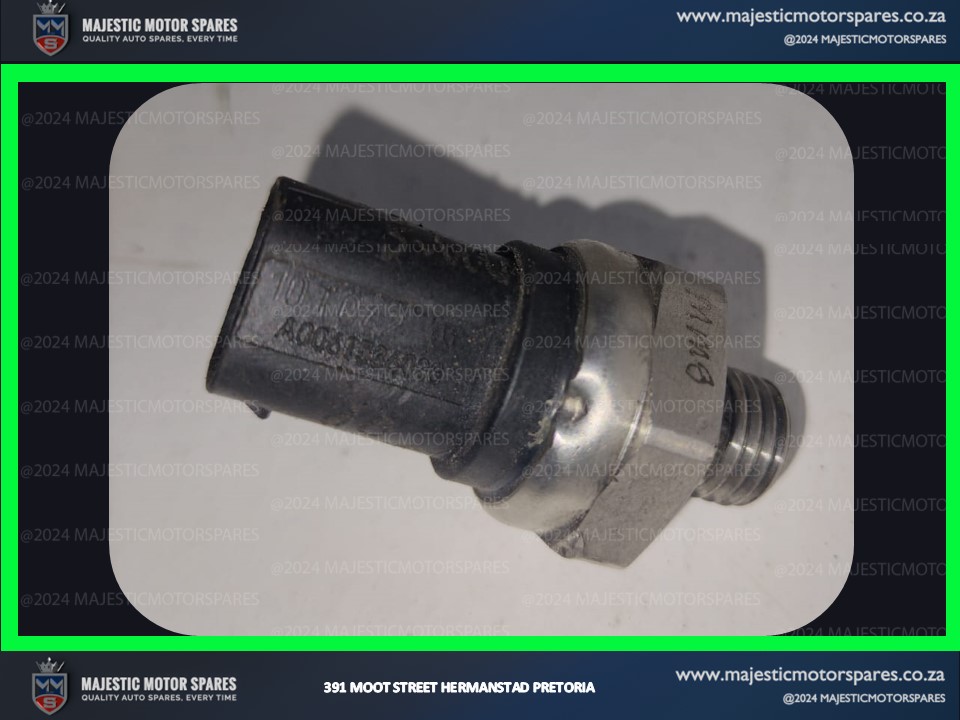 BMW fuel rail sensor – second-hand for sale - Private Seller BMW fuel rail sensor – second-hand for sale - Private Seller