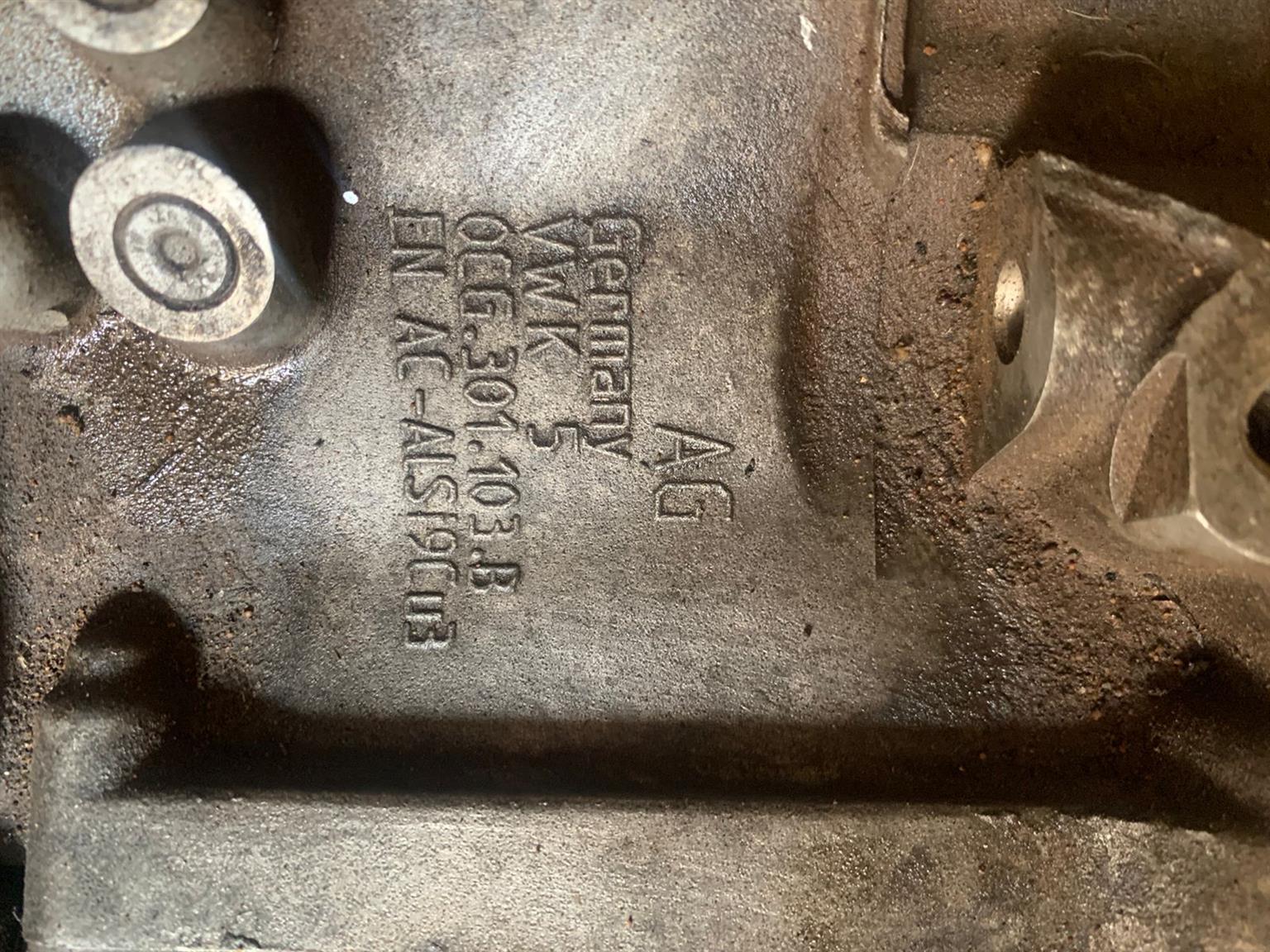 Audi A3 1.6 TDi 2012 DSG gearbox - Private Seller
