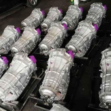 PLEASE SUPPLY GEARBOX CODE FOR QUOTE!! Ford Ranger boxes 4x4 new 60k ex ...