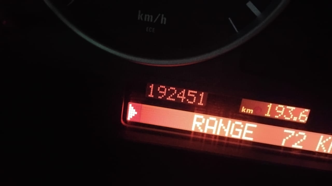 2005 Bmw X5 3.0 Diesel Automatic