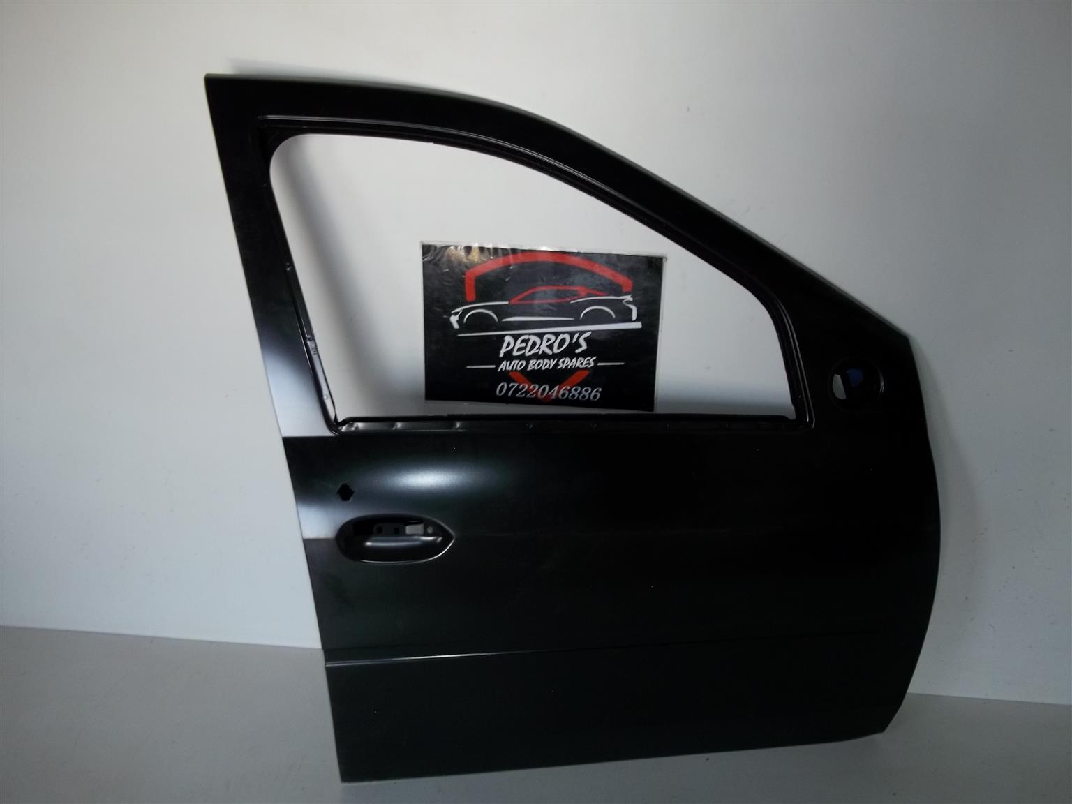 Nissan NP200 driver door OEM - Private Seller Nissan NP200 driver door OEM - Private Seller