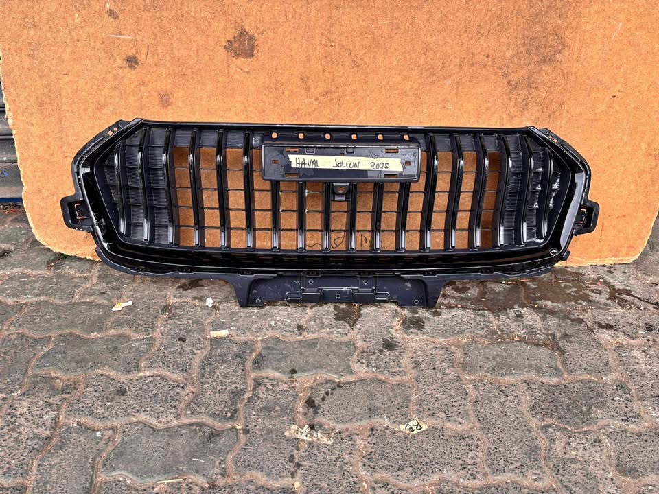 2025 Haval Jolion Grill - Private Seller 2025 Haval Jolion Grill - Private Seller