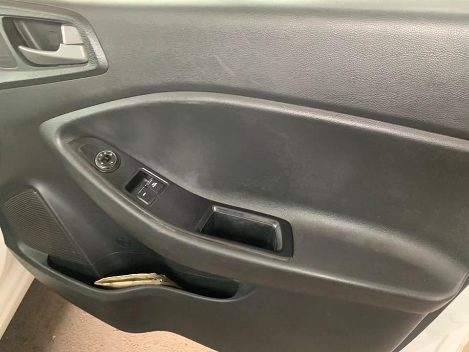 2019 HYUNDAI I20 1.2 MOTION MANUAL