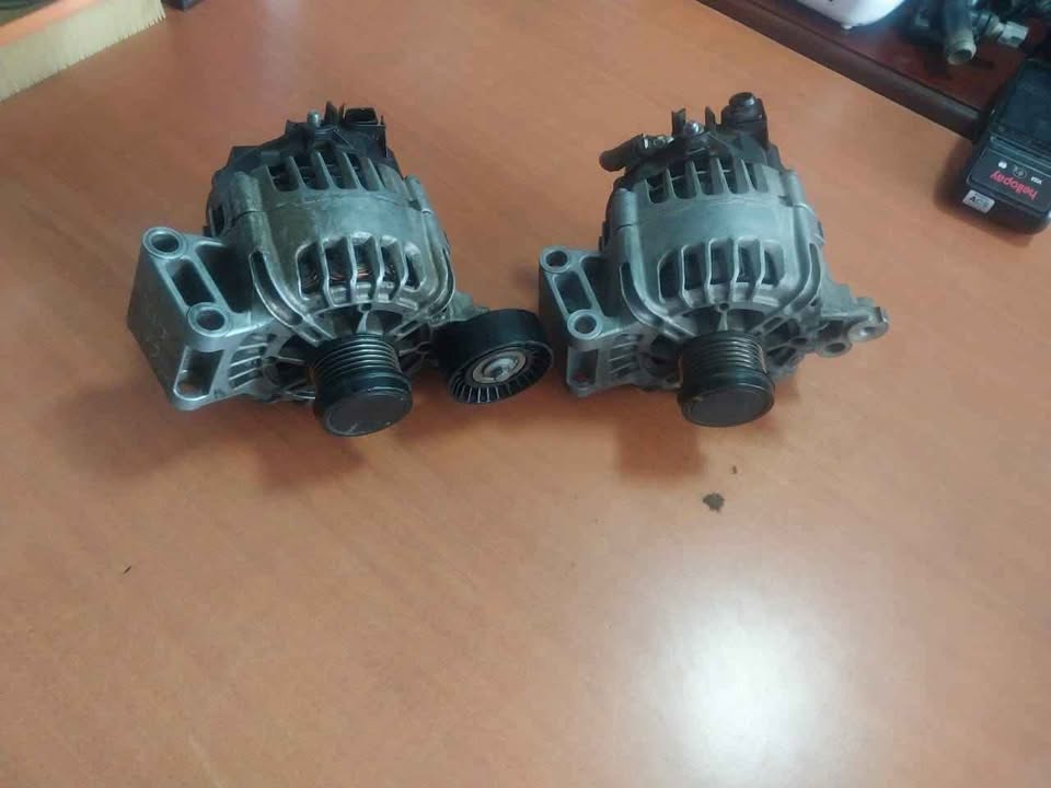 Volvo V40 t3 2014 alternator for sale - Private Seller