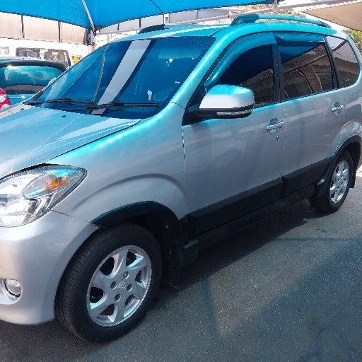 Used 2014 FAW Sirius S80 1.5 - Private Seller