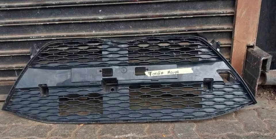 Toyota Agya grill - Private Seller Toyota Agya grill - Private Seller