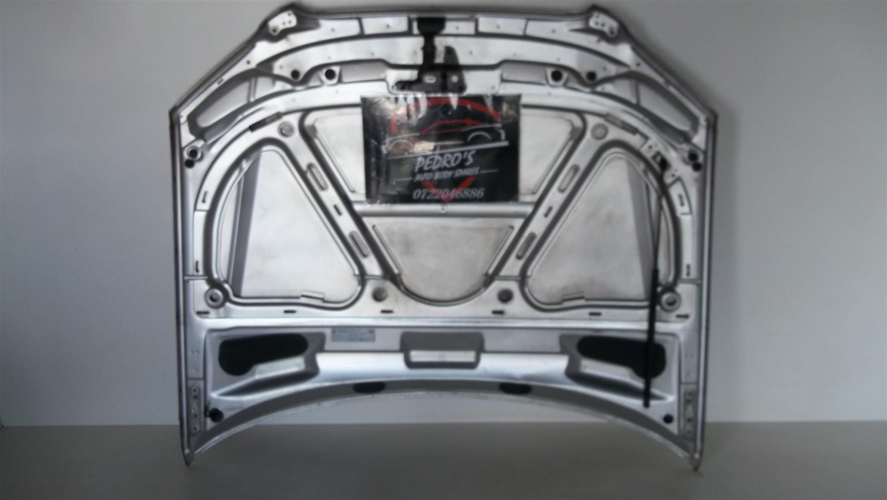 Audi A4 (B7) bonnet - Private Seller Audi A4 (B7) bonnet - Private Seller