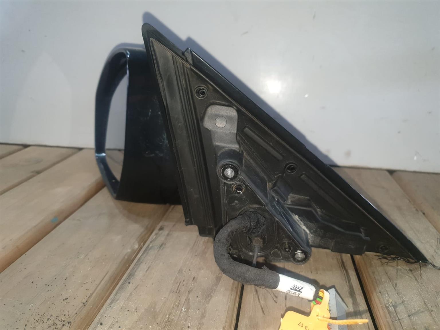 RANGE ROVER EVOQUE SD4 LEFT DOOR MIRROR