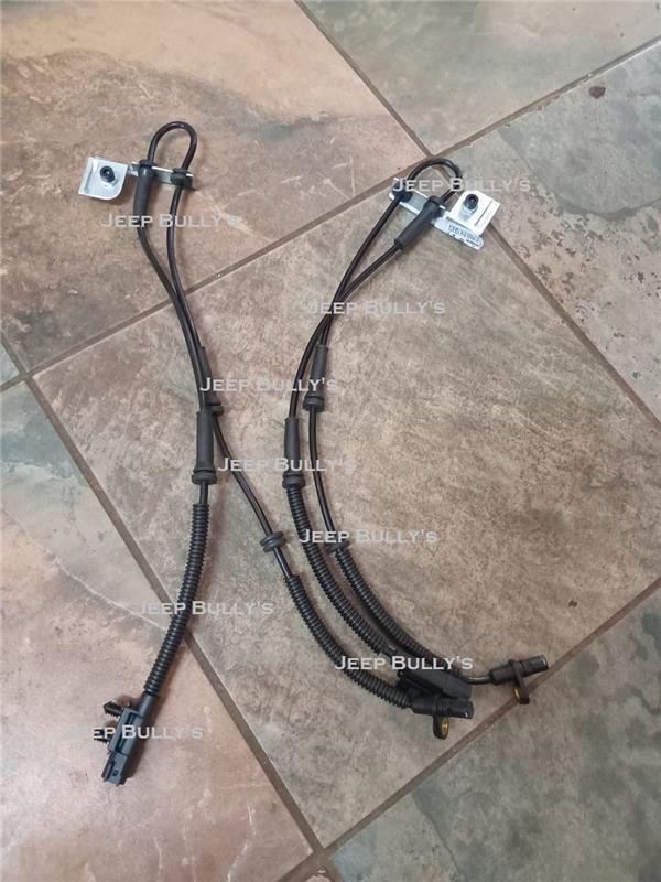 Chrysler Grand Voyager ABS Sensors In Stock - Private Seller Chrysler Grand Voyager ABS Sensors In Stock - Private Seller