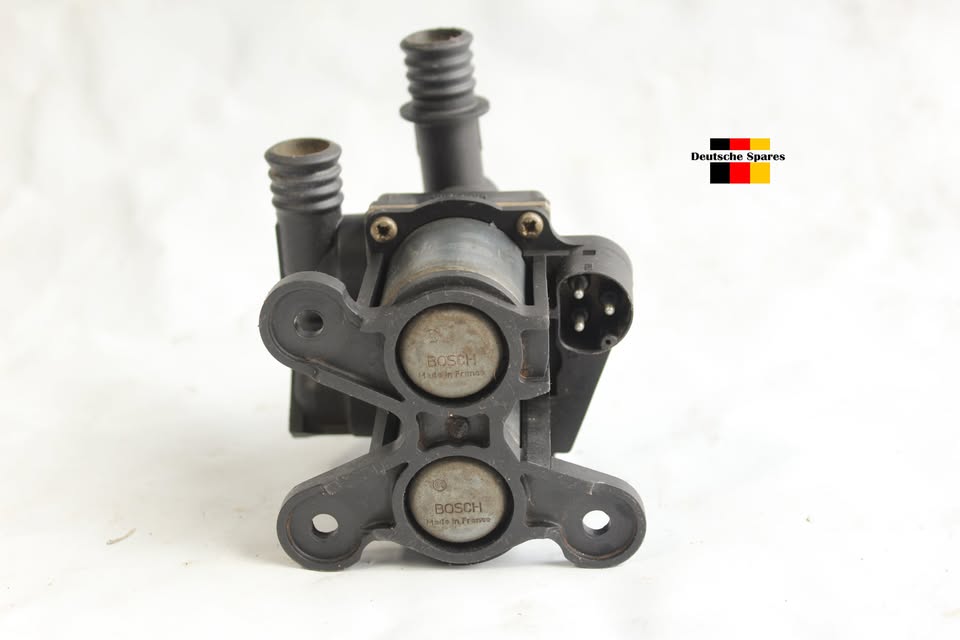 BMW E34, 525i,530i,540i,735i,735iL 2.4 TDS USED HEATER CONTROL VALVE OEM: - Private Seller BMW E34, 525i,530i,540i,735i,735iL 2.4 TDS USED HEATER CONTROL VALVE OEM: - Private Seller