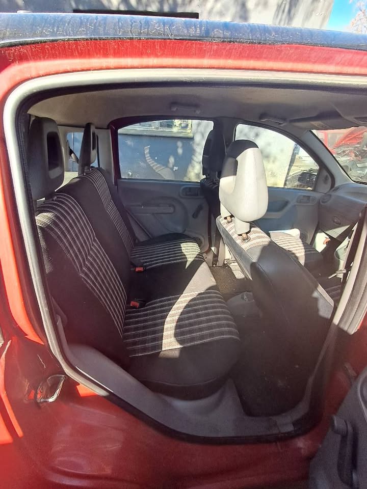 Fiat panda 1.2 2006. 155 000km