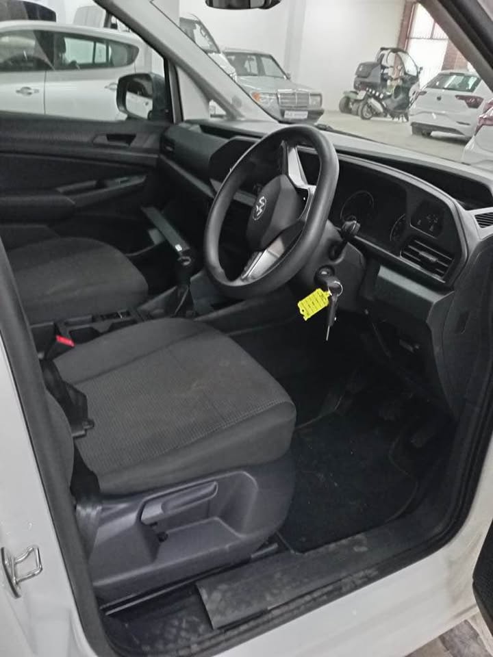 2025 VW CADDY SEATER FOR SPARES - Private Seller 2025 VW CADDY SEATER FOR SPARES - Private Seller