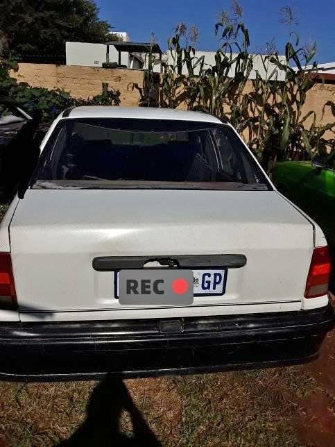 Opel Monza stripping for spares - Private Seller Opel Monza stripping for spares - Private Seller