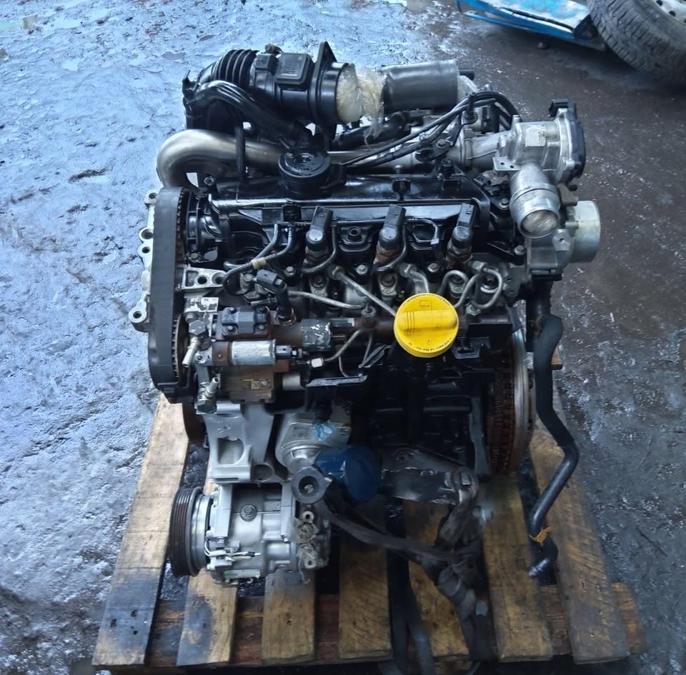 RENAULT DUSTER ENGINES - Private Seller