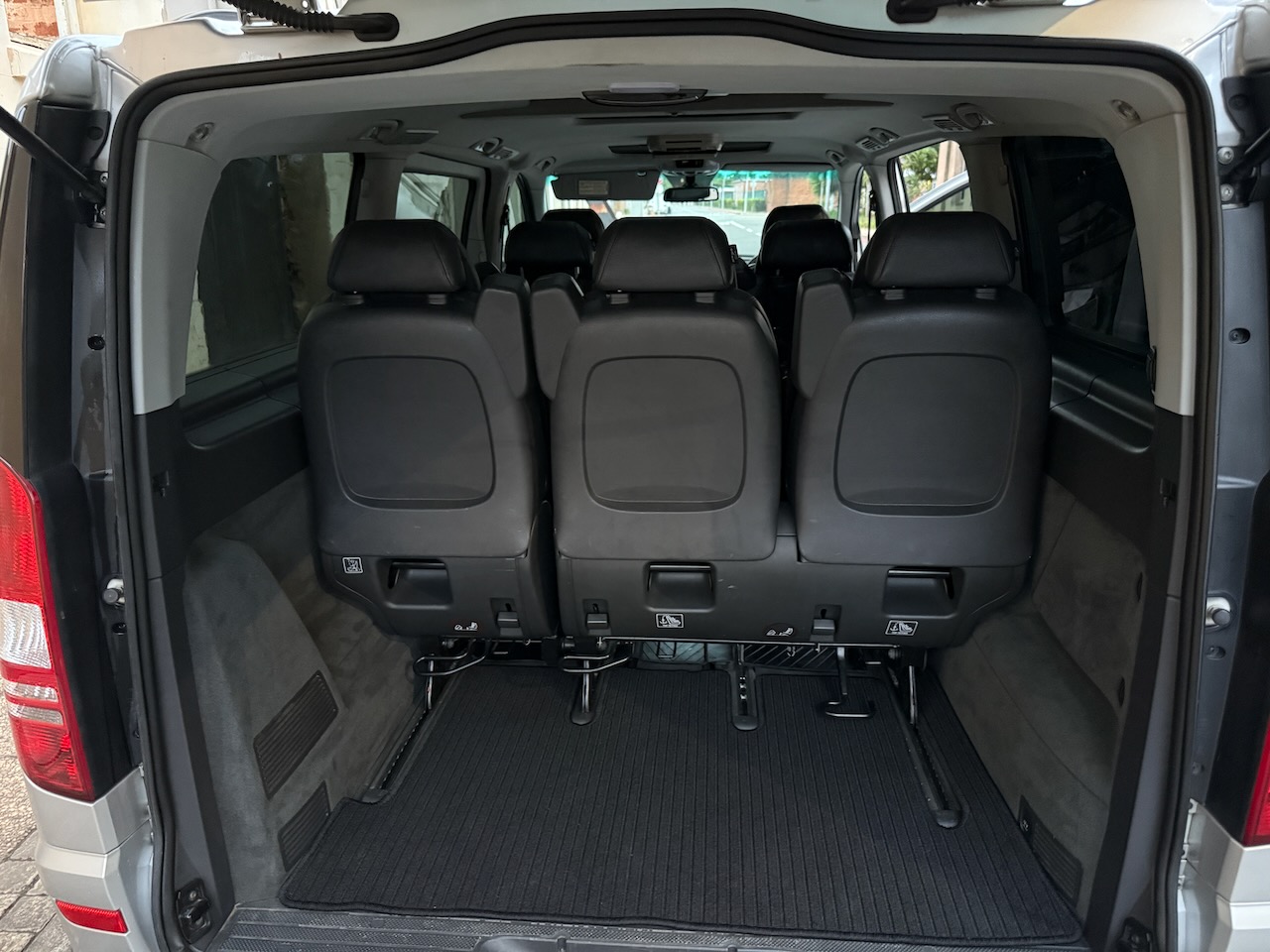 2014 Mercedes-Benz Viano CDI 3.0 Avantgarde - Grand Edition (Super Clean)