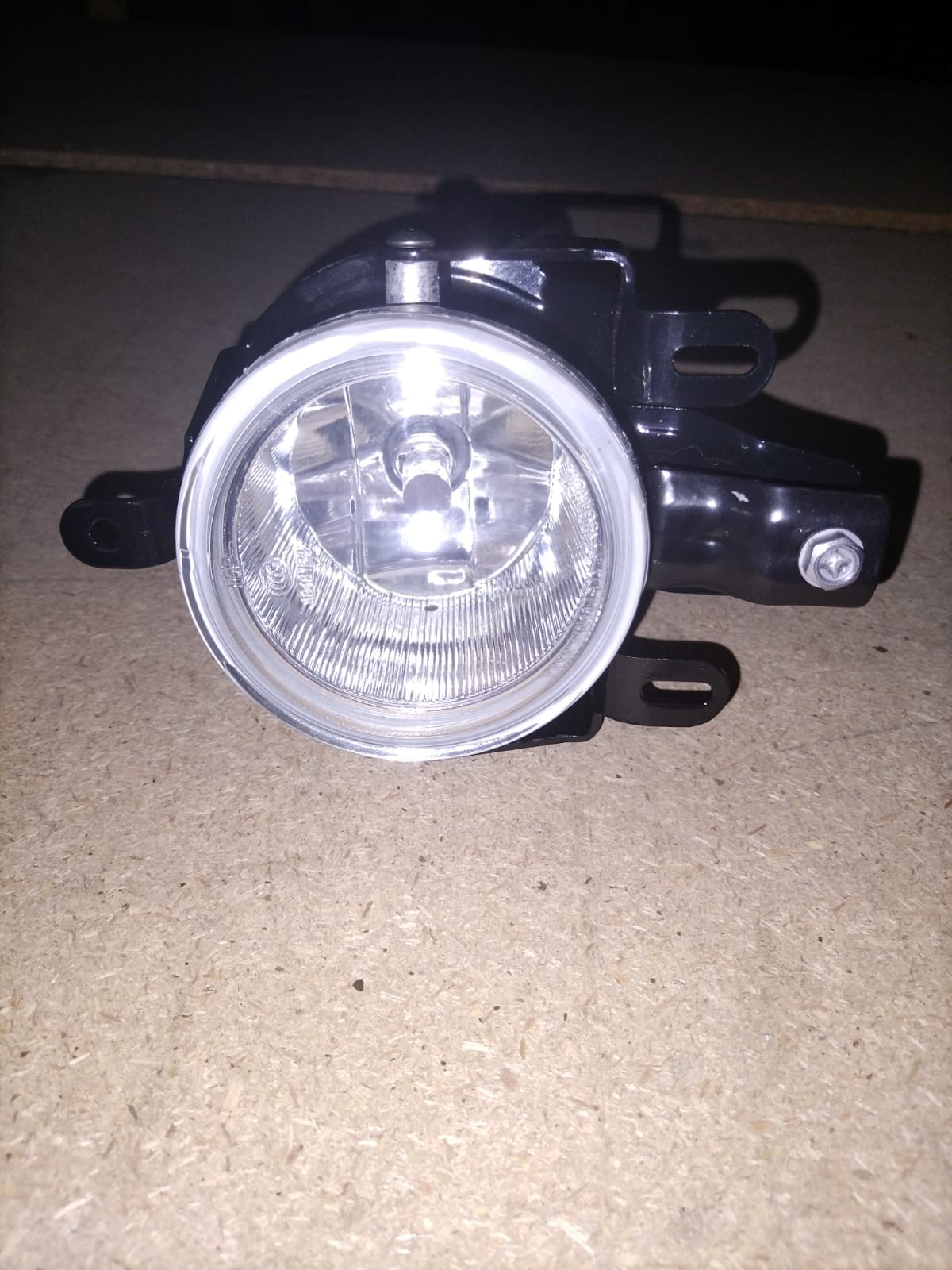 New Mitsubishi Gen 3 Fog Lights for Sale - Private Seller