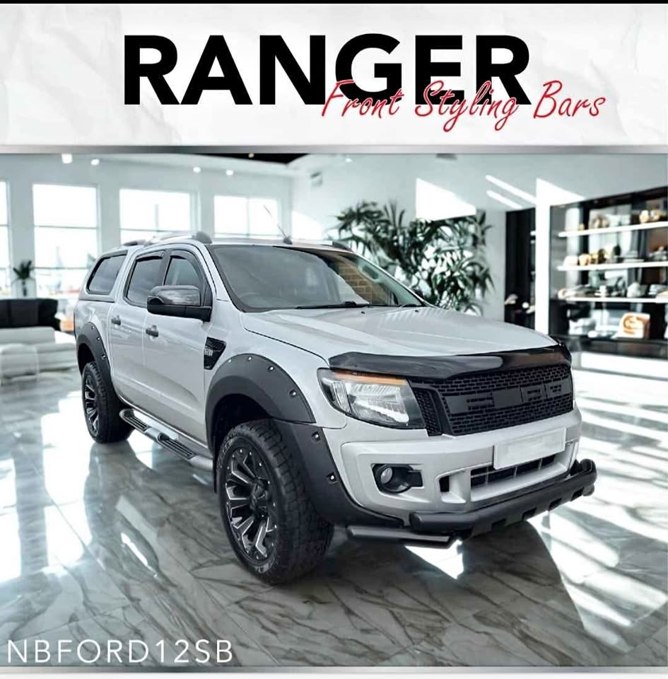 Ford ranger /Toyota/Suzuki/Vehicle accessories - Private Seller Ford ranger /Toyota/Suzuki/Vehicle accessories - Private Seller