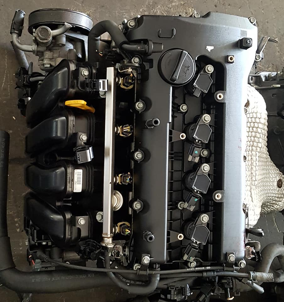 Hyundai ix35 G4KD Engine for Sale - Private Seller Hyundai ix35 G4KD Engine for Sale - Private Seller