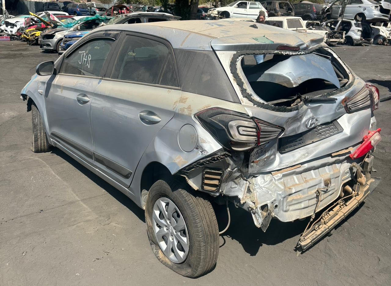 Hyundai I20 1.2lt 2019 #G4AG Spares - Private Seller Hyundai I20 1.2lt 2019 #G4AG Spares - Private Seller