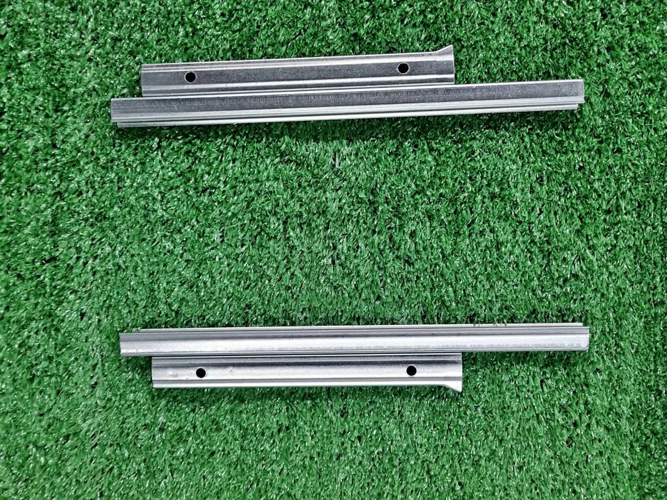 TOYOTA ETIOS,TAZZ ,COROLLA 98 WINDOW RAIL LEFT AND RIGHT SOLD SEPARATELY - Private Seller TOYOTA ETIOS,TAZZ ,COROLLA 98 WINDOW RAIL LEFT AND RIGHT SOLD SEPARATELY - Private Seller
