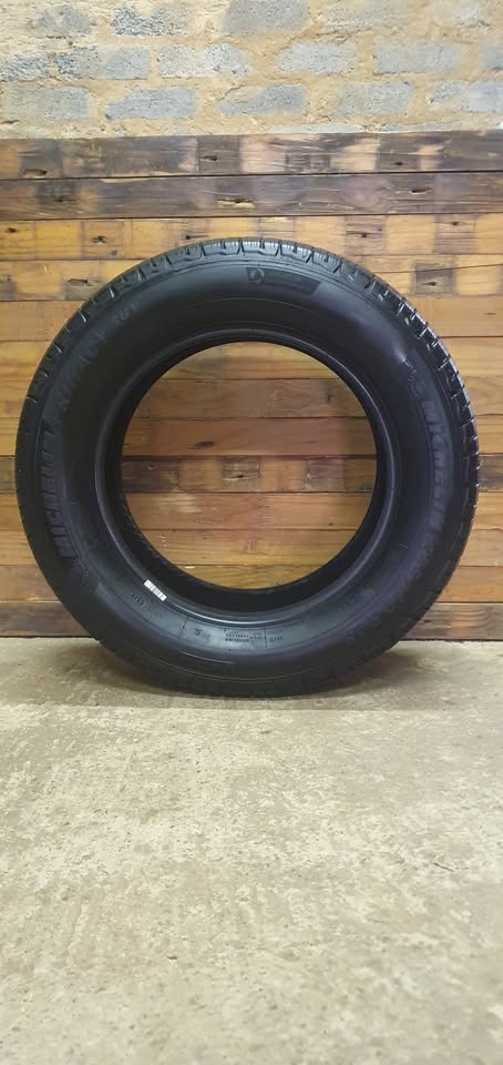 Michelin Primacy SUV 255/60/18 tire