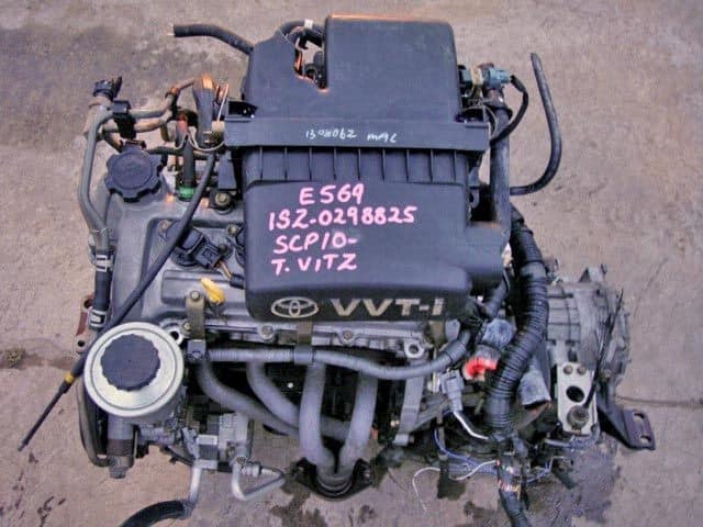 Toyota quantum engines - Private Seller Toyota quantum engines - Private Seller