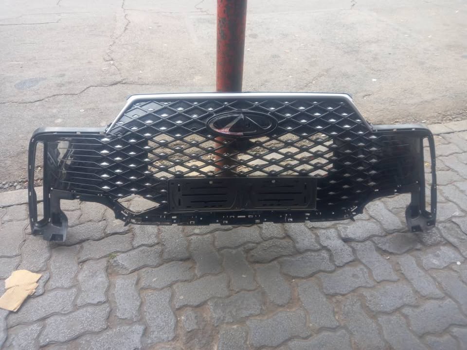 CHERY TIGGO 4PRO FRONT GRILLE R10 - Private Seller CHERY TIGGO 4PRO FRONT GRILLE R10 - Private Seller