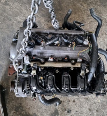 Toyota Yaris 1.3L 2NZ Engine for Sale - Private Seller Toyota Yaris 1.3L 2NZ Engine for Sale - Private Seller
