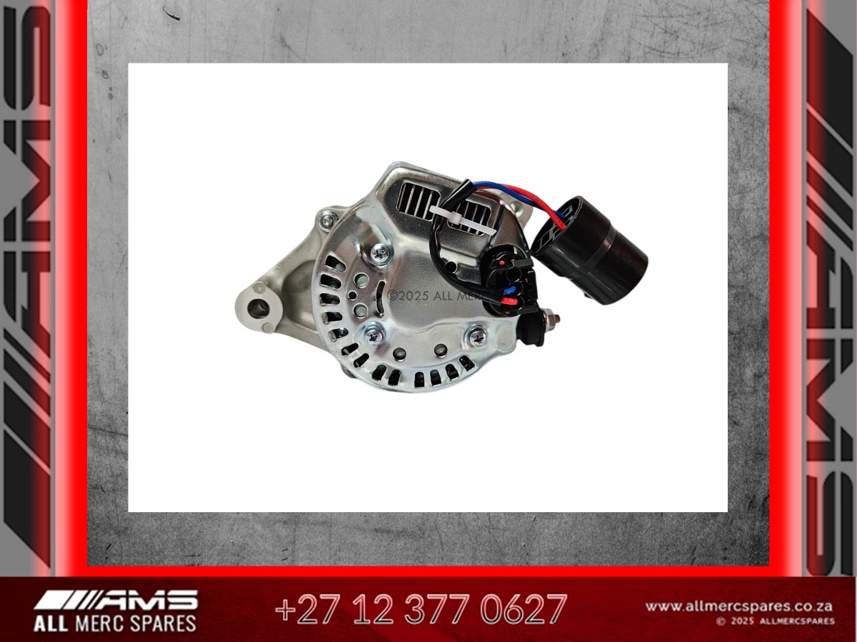 NEW TOYOTA 2E ALTERNATOR – STRONG, RELIABLE, READY TO INSTALL