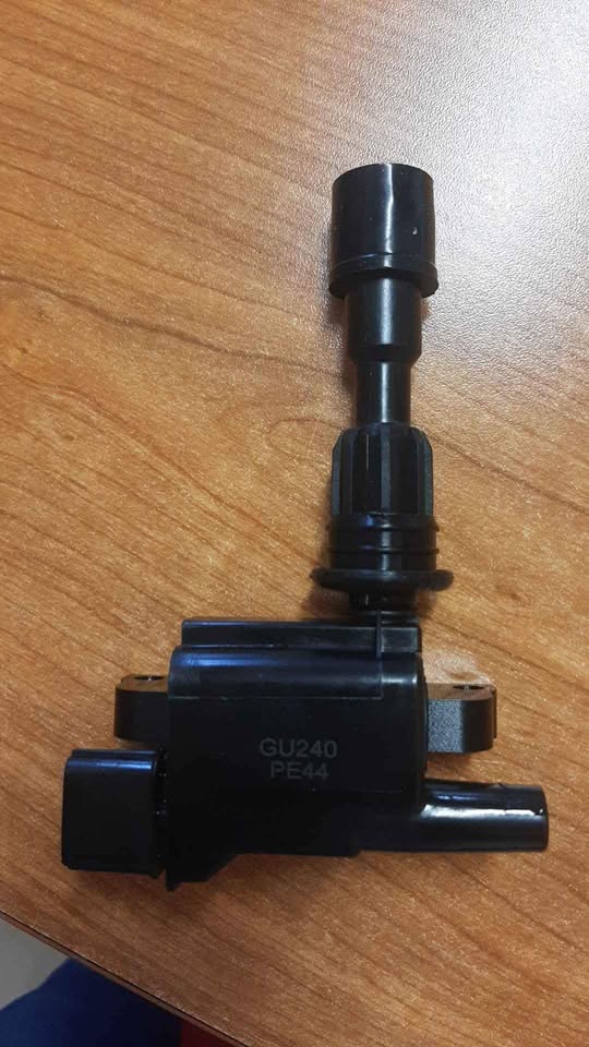MAZDA ETUDE COIL PACK. BRAND NEW. FOR VARIOUS OTHER CARS. - Private Seller MAZDA ETUDE COIL PACK. BRAND NEW. FOR VARIOUS OTHER CARS. - Private Seller