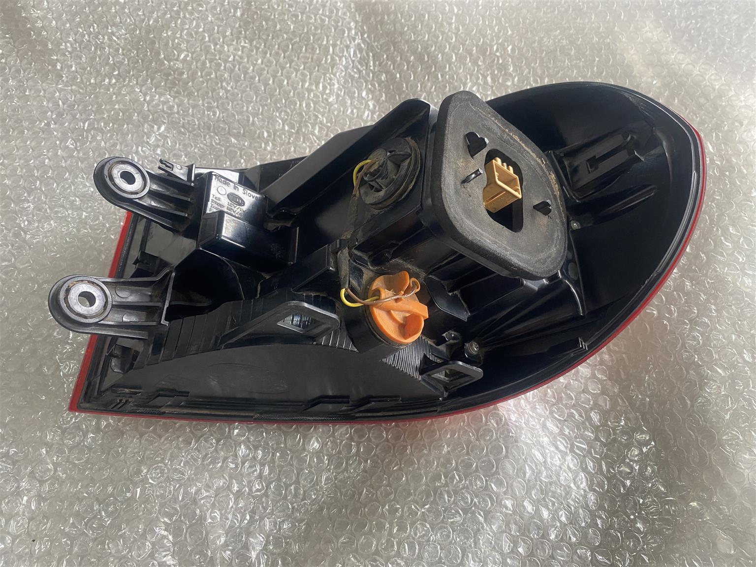 2016 VW TIGUAN LED TAIL LIGHT LEFT SIDE FOR SALE. IN PRISTINE CONDITION - Private Seller 2016 VW TIGUAN LED TAIL LIGHT LEFT SIDE FOR SALE. IN PRISTINE CONDITION - Private Seller