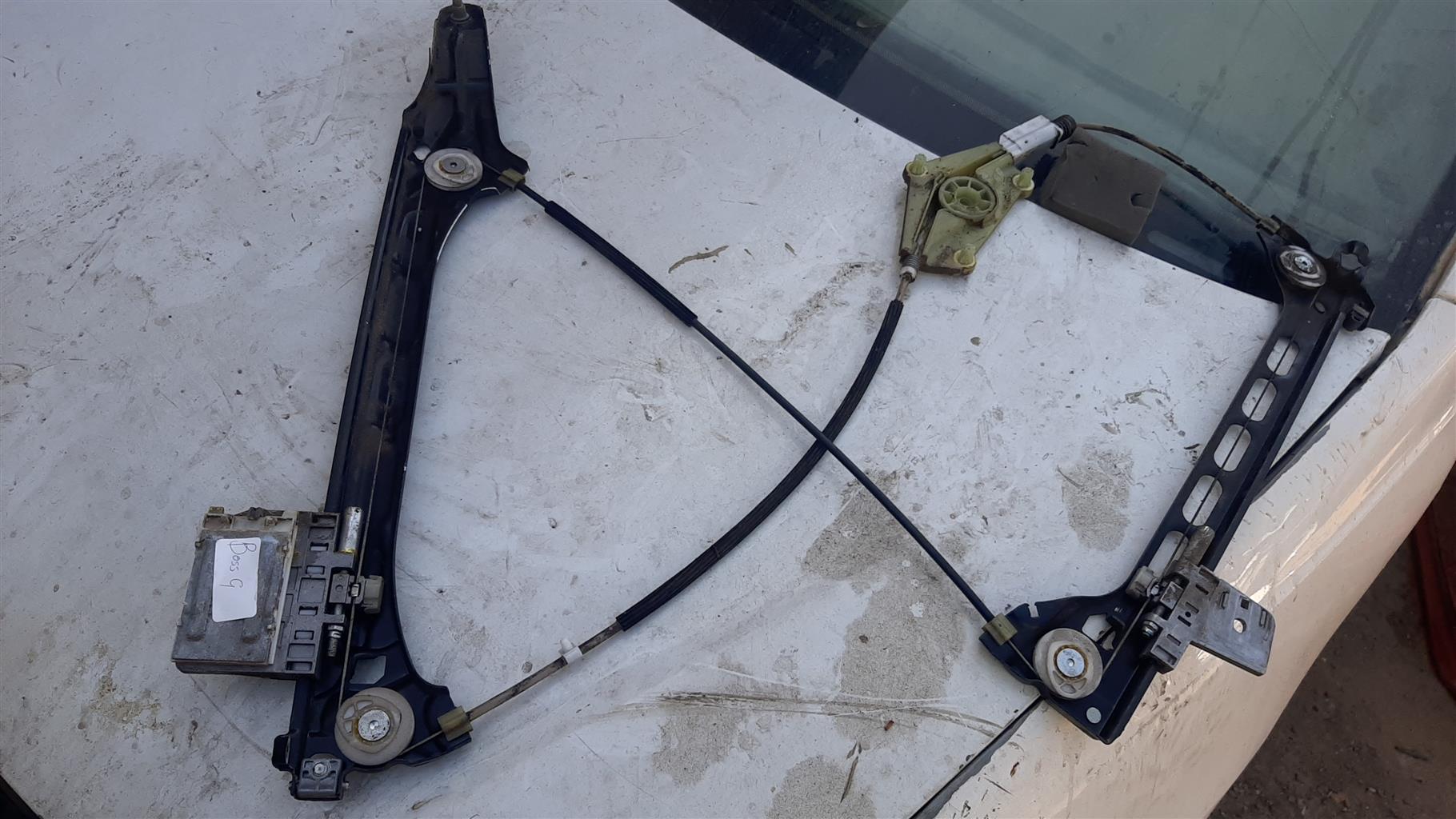 Audi TT parts available