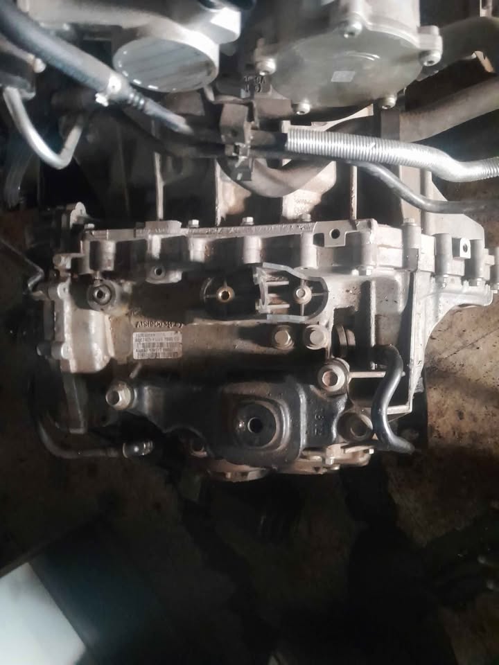 Haval H6 Engine and Automatic Gearbox for Sale (GW4C20)