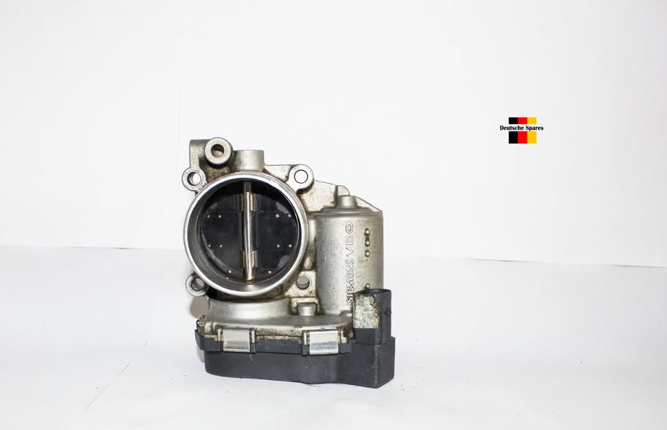 THROTTLE BODY AUDI A4 A3 VOLKSWAGEN GOLF 5,6,6R,7R 2.0 FSI SIEMENS VDO OEM: 06F133062 - Private Seller THROTTLE BODY AUDI A4 A3 VOLKSWAGEN GOLF 5,6,6R,7R 2.0 FSI SIEMENS VDO OEM: 06F133062 - Private Seller