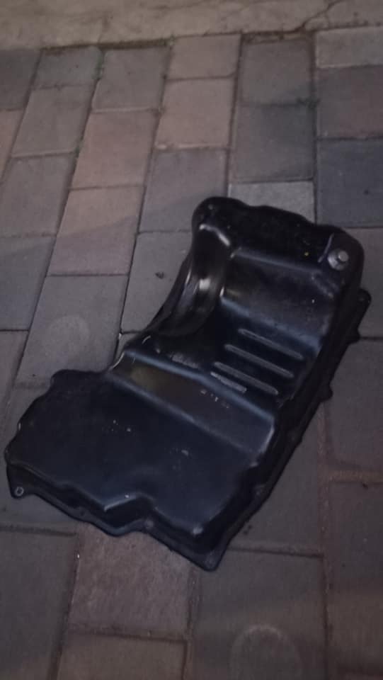 3.2 ford ranger sump - Private Seller