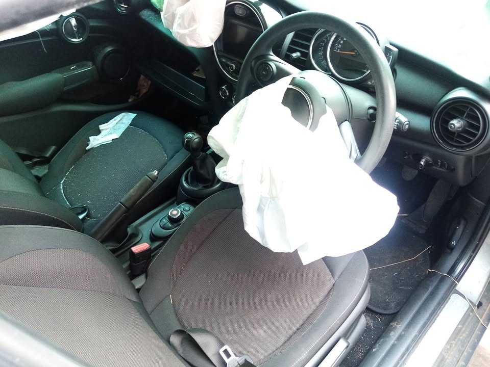 MINI COOPER F55 ONE 1.5T B38B STRIPPING FOR SPARES - Private Seller MINI COOPER F55 ONE 1.5T B38B STRIPPING FOR SPARES - Private Seller