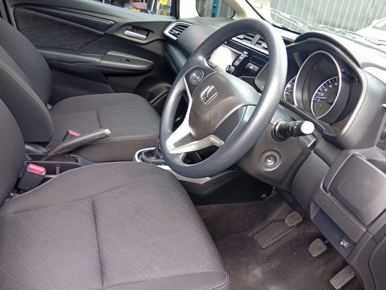 Used 2021 Honda WR-V 1.2 Elegance - Private Seller Used 2021 Honda WR-V 1.2 Elegance - Private Seller